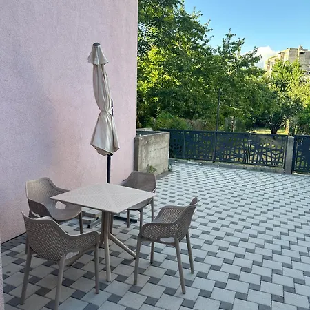 Apartman Dalija Mostar