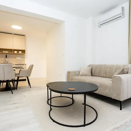 Apartman Dalija Mostar