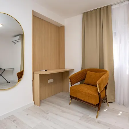Apartman Dalija