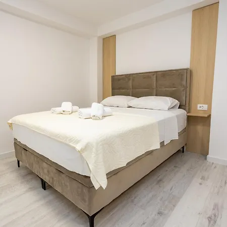 Dalija Apartament
