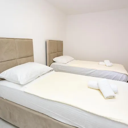 Apartman Dalija Mostar