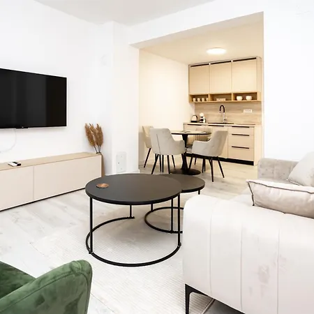 Dalija Apartman Mostar