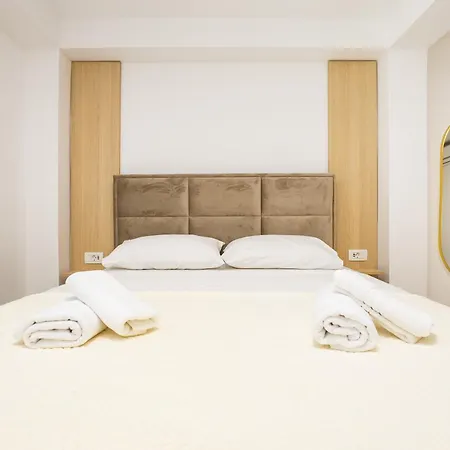 Apartman Dalija Mostar