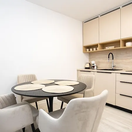 Dalija Apartman Mostar