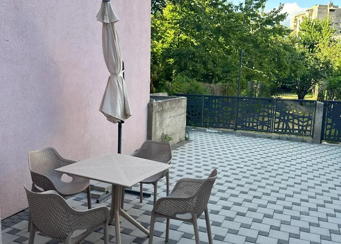 شقة Dalija موستار