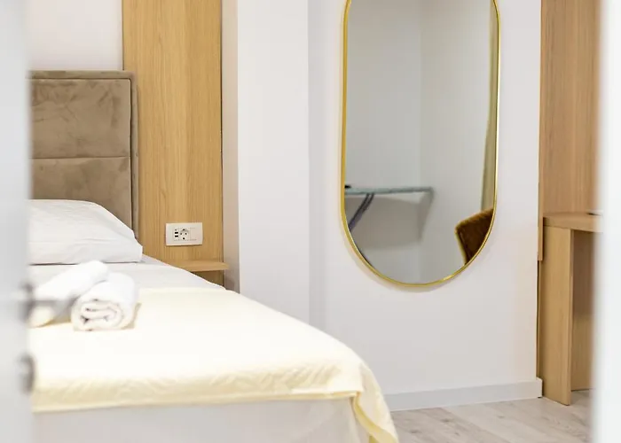 Dalija شقة موستار