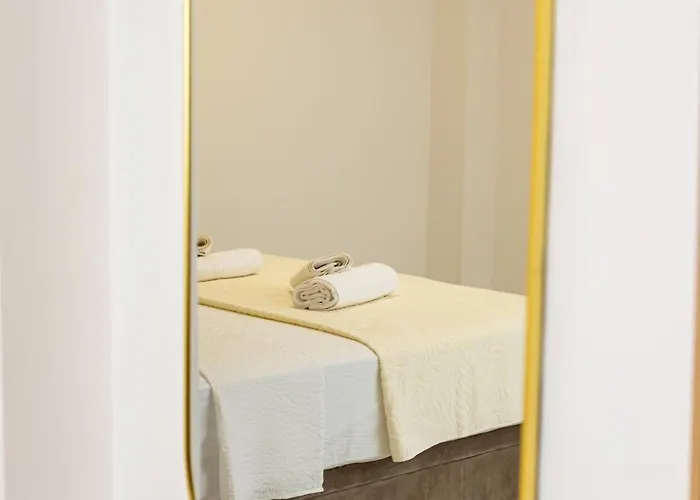 Dalija شقة موستار