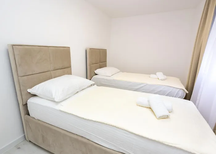 شقة Dalija موستار