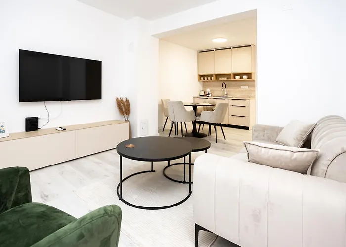 Dalija شقة موستار