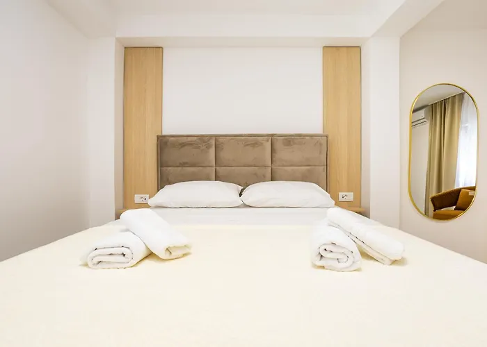 شقة Dalija موستار