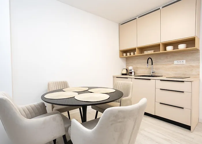 Dalija شقة موستار